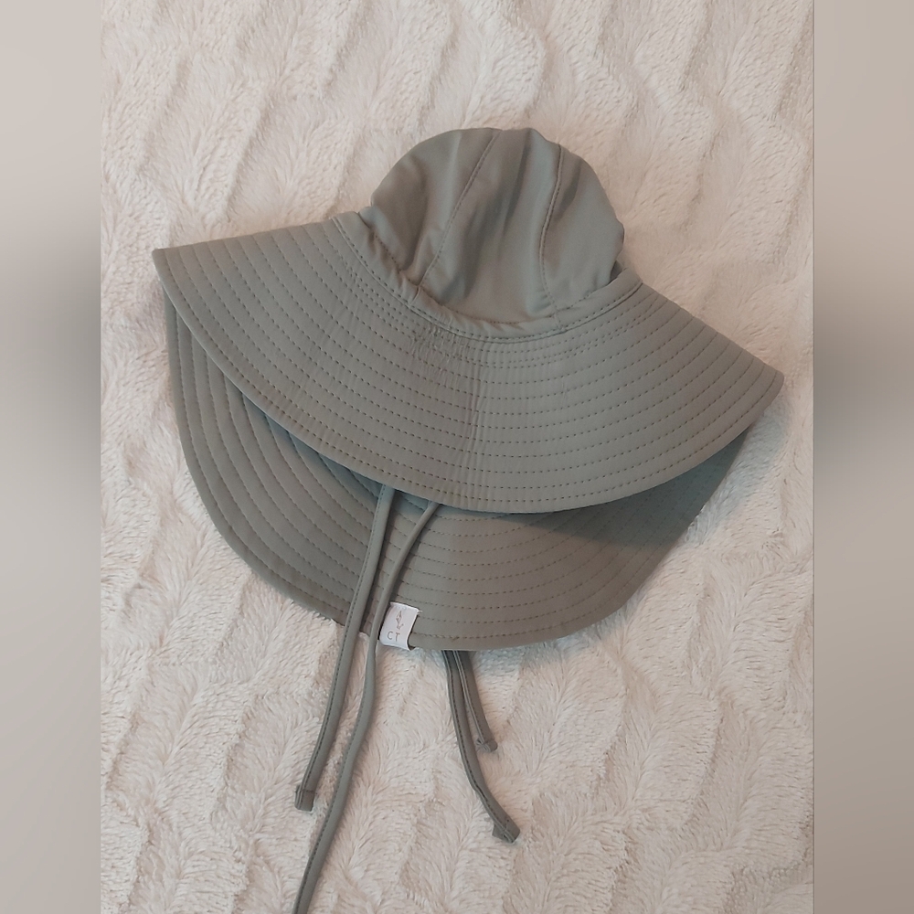 Current Tyed Waterproof Bucket Hat